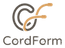 CordForm - Home